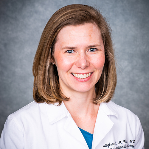 Meghan Black, MD